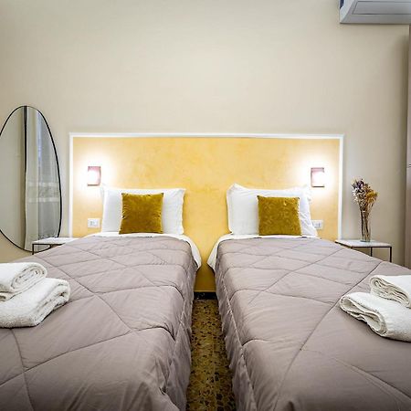 Apartmán Residenza Viola Florencie Exteriér fotografie
