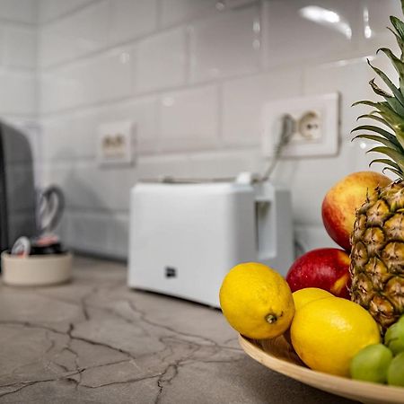 Apartmán Residenza Viola Florencie Exteriér fotografie