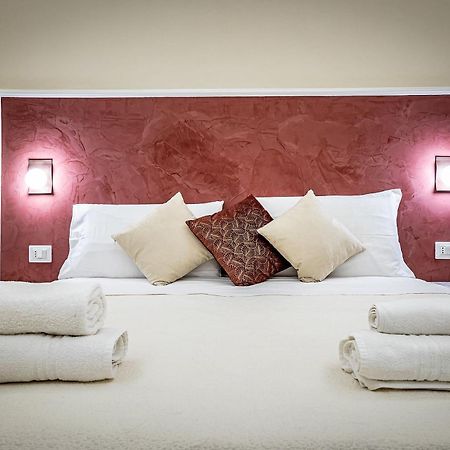 Apartmán Residenza Viola Florencie Exteriér fotografie