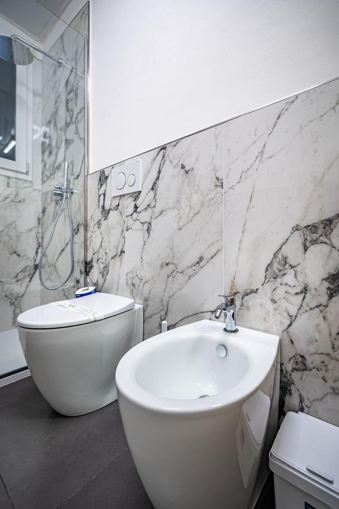 Apartmán Residenza Viola Florencie Exteriér fotografie