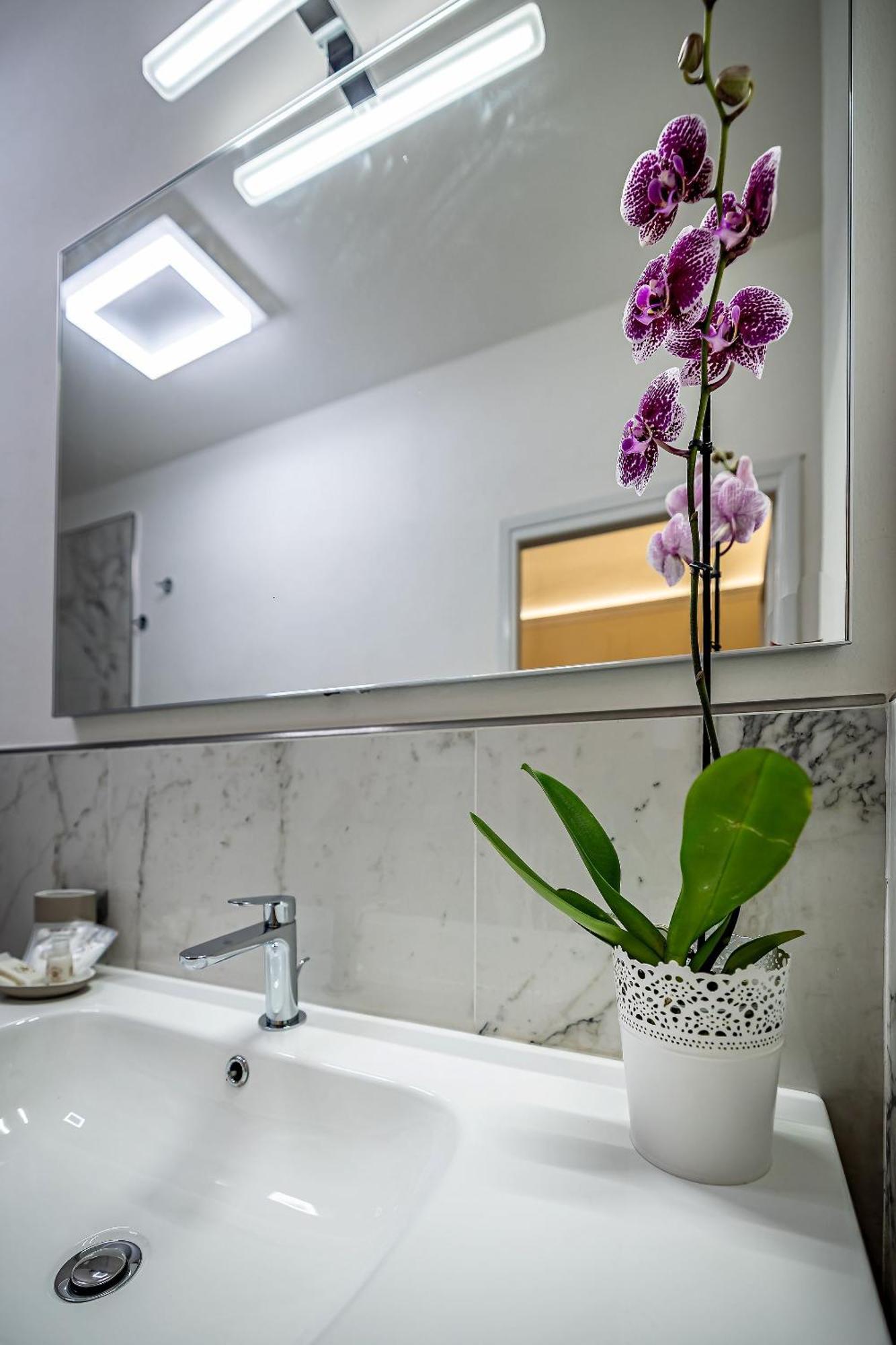 Apartmán Residenza Viola Florencie Exteriér fotografie