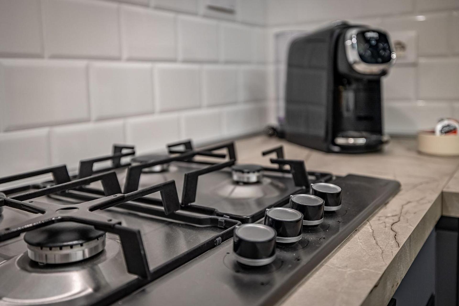 Apartmán Residenza Viola Florencie Exteriér fotografie