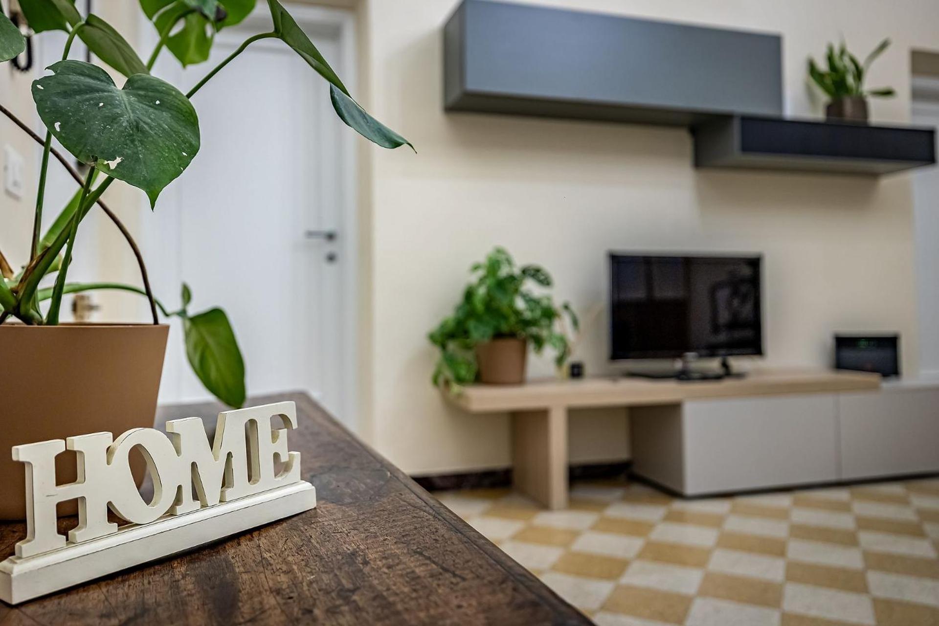 Apartmán Residenza Viola Florencie Exteriér fotografie