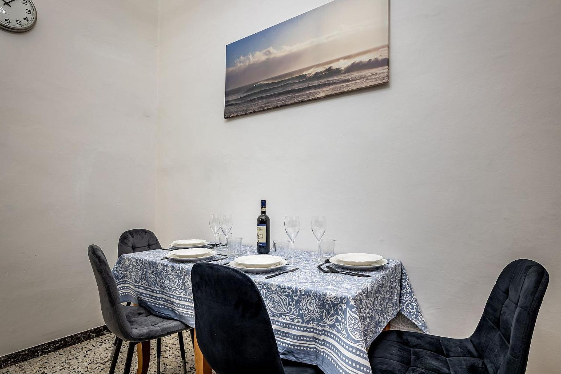 Apartmán Residenza Viola Florencie Exteriér fotografie