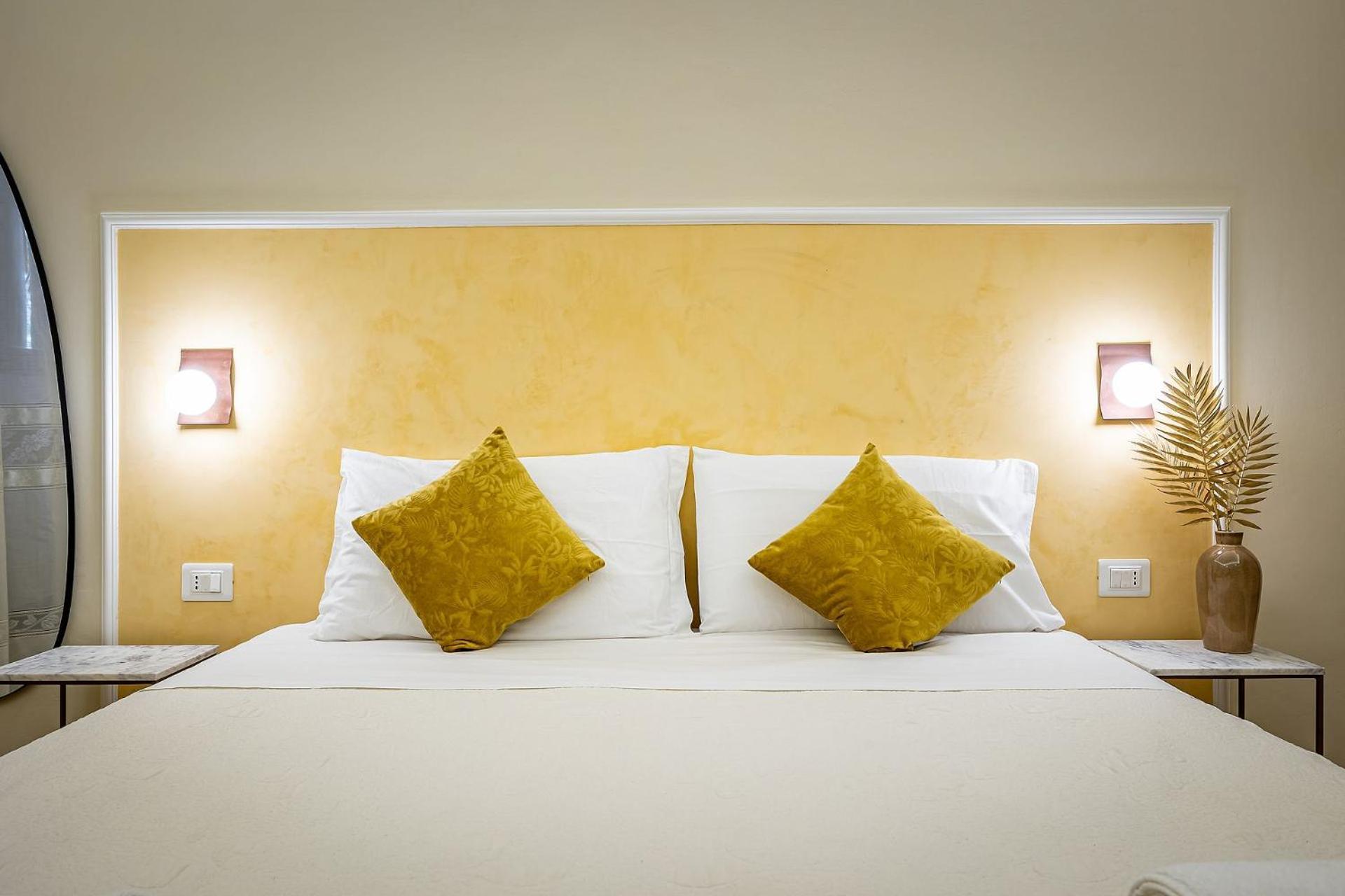 Apartmán Residenza Viola Florencie Exteriér fotografie