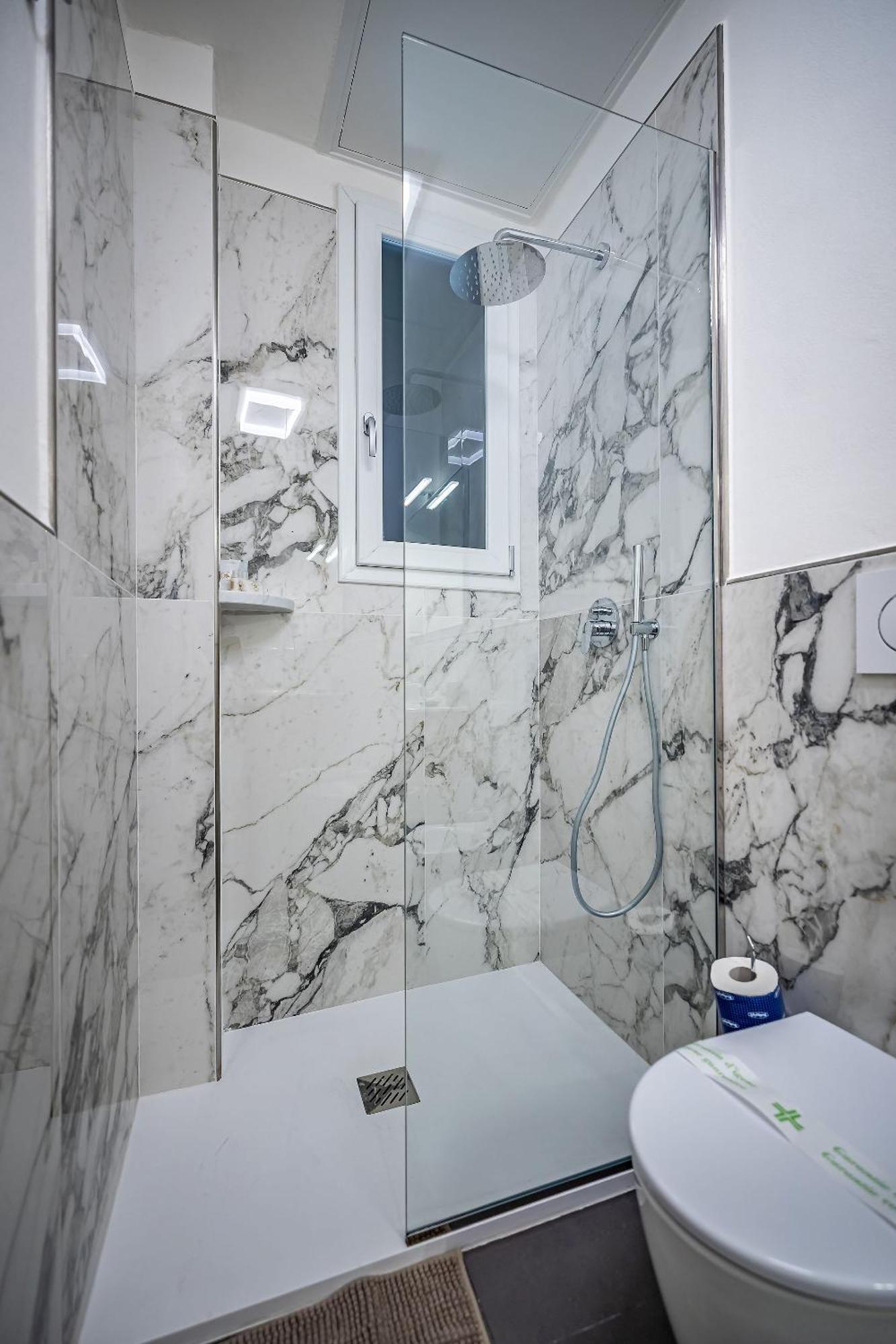 Apartmán Residenza Viola Florencie Exteriér fotografie